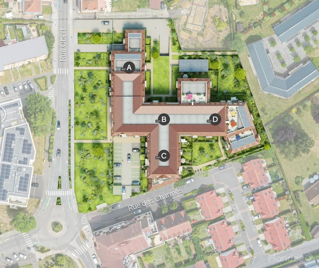 Villa Obert