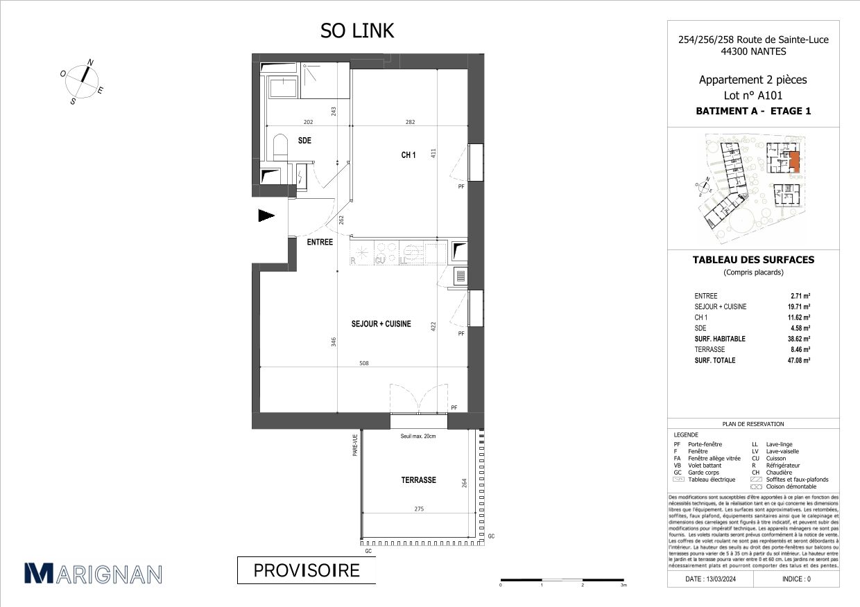 program image