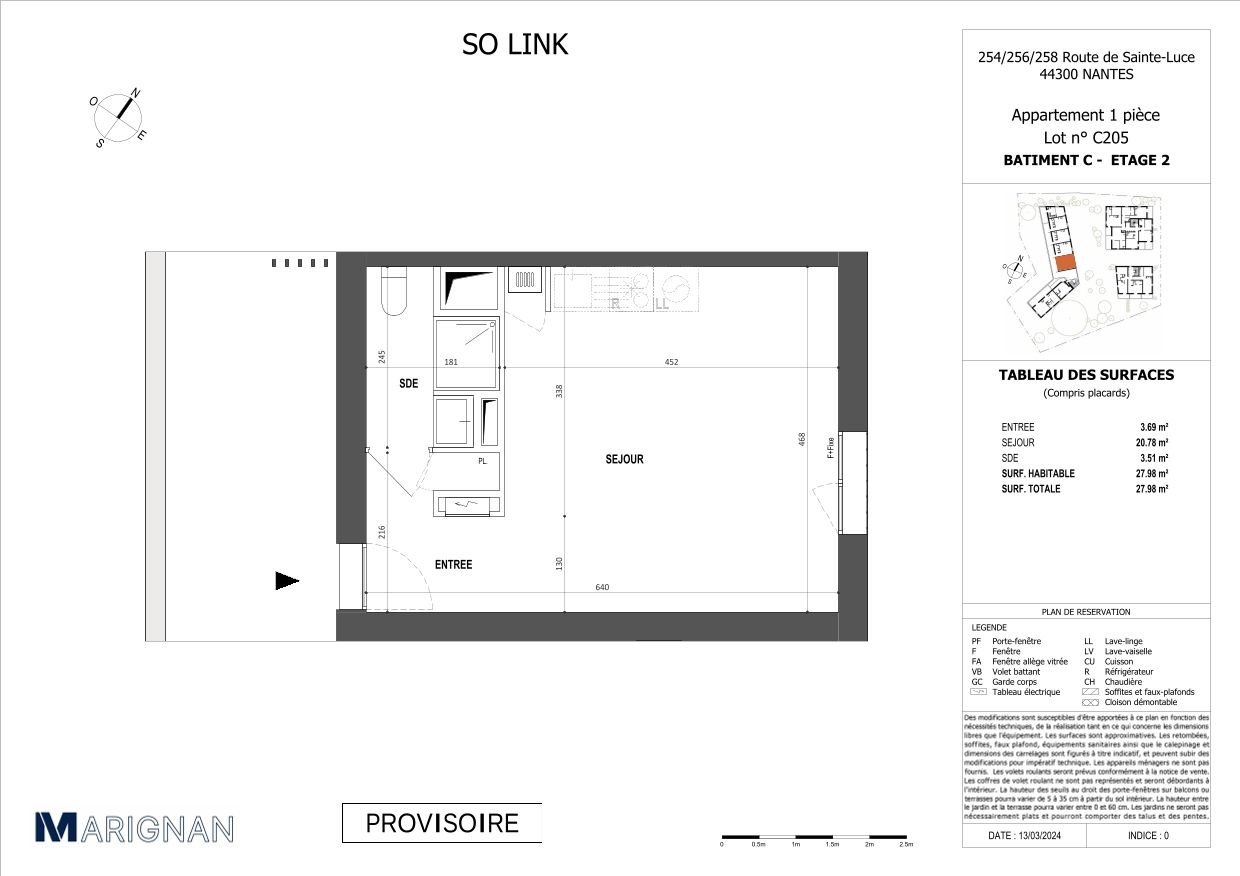 program image
