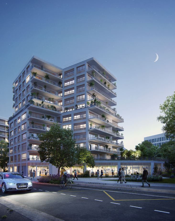 Nanterre - 92 photo 13