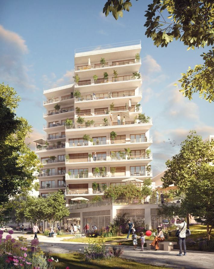 Nanterre - 92 photo 12
