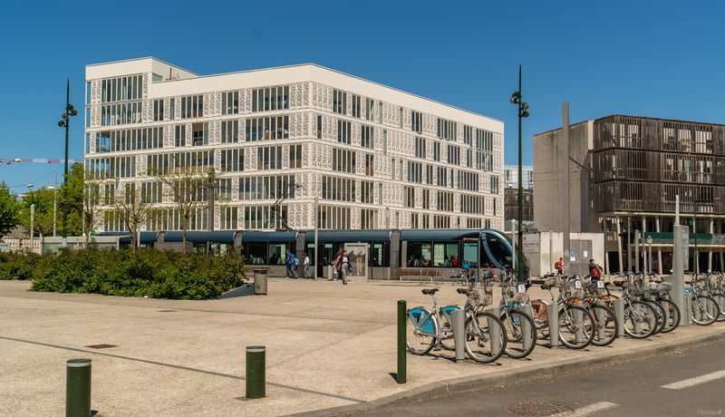 Bordeaux - 33 photo 6
