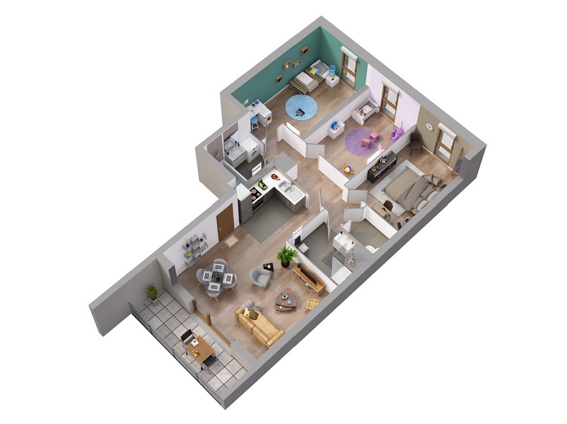 realty.code