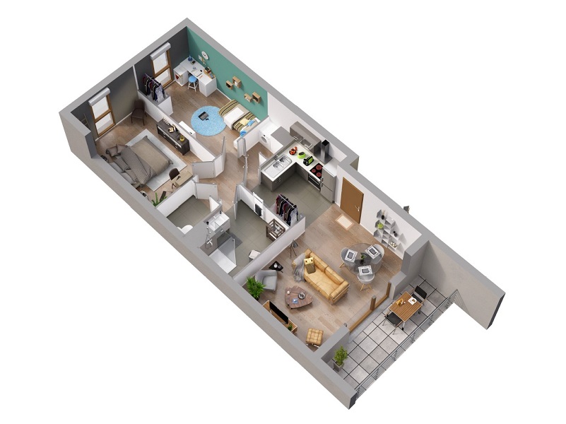 realty.code
