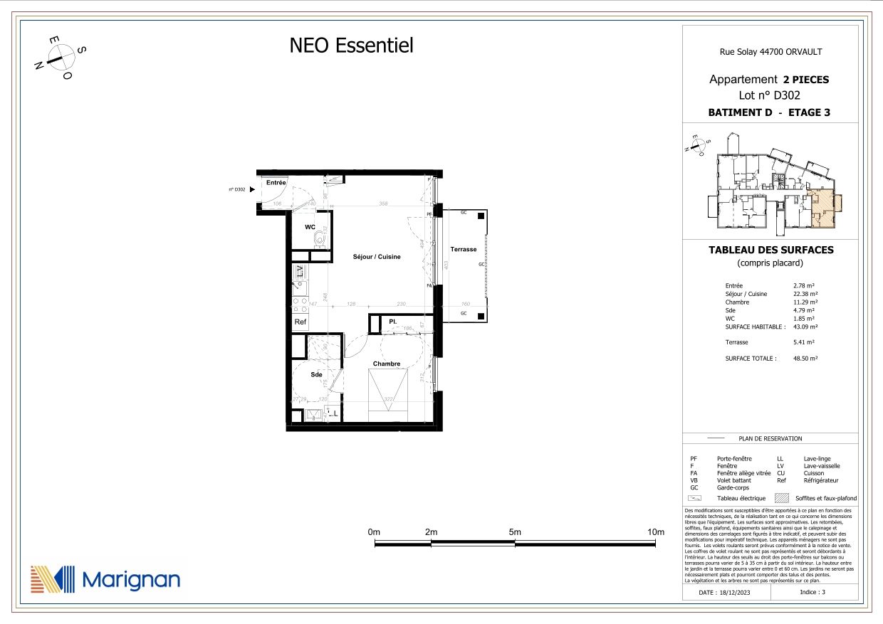 program image
