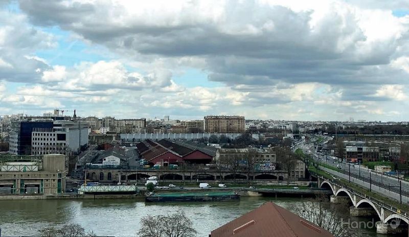 Paris 13e Arrondissement - 75 photo 13