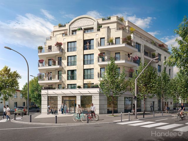 Champigny-sur-Marne - 94 photo 9