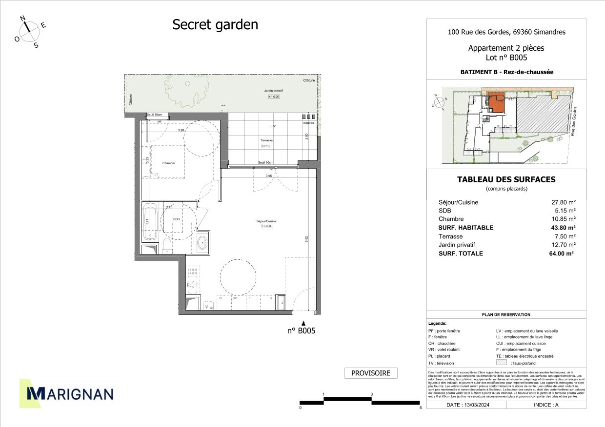 Secret Garden - T2