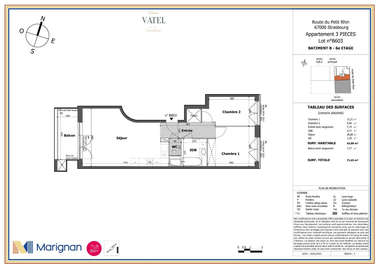 program image