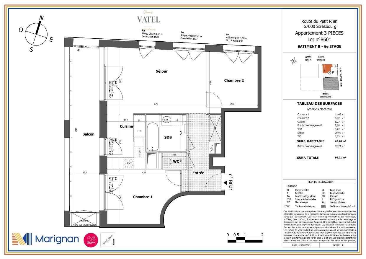 program image