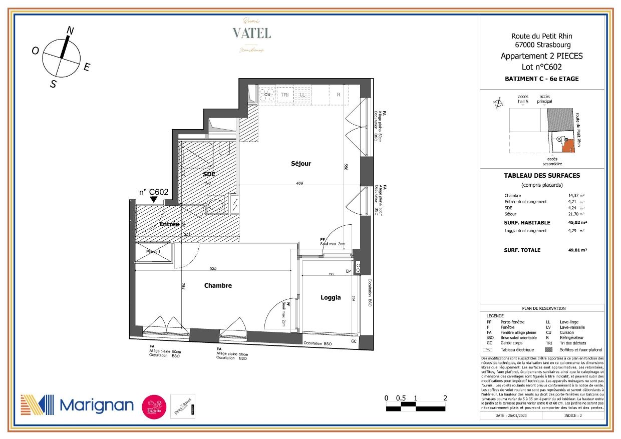 program image