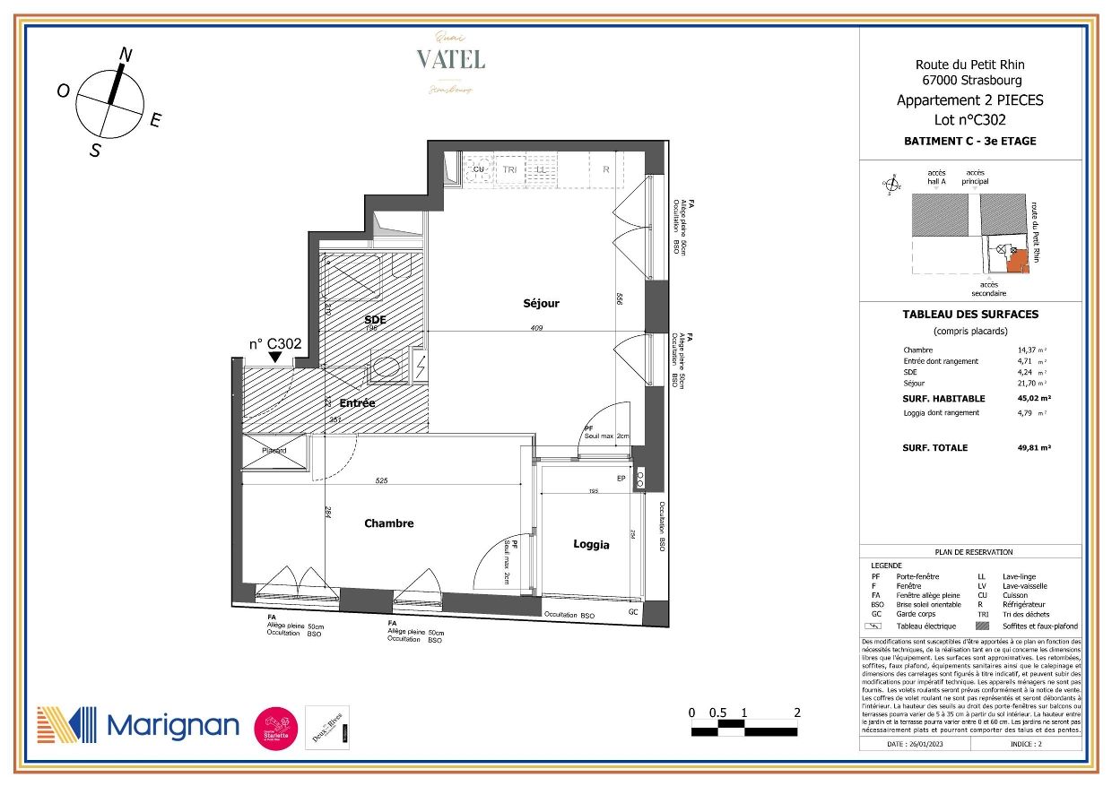 program image