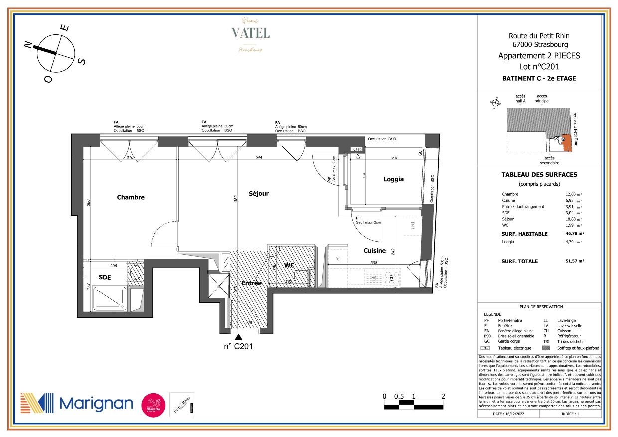 program image