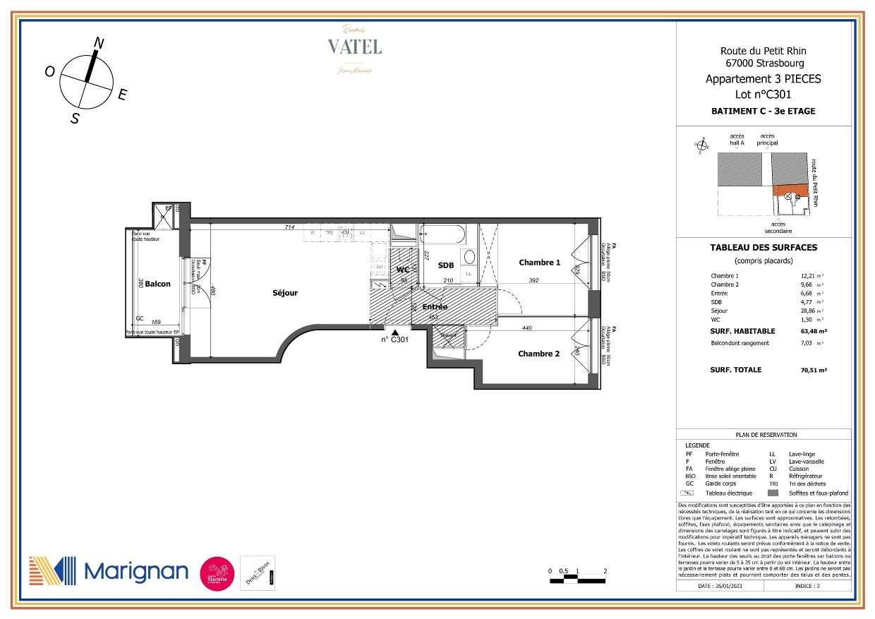 program image