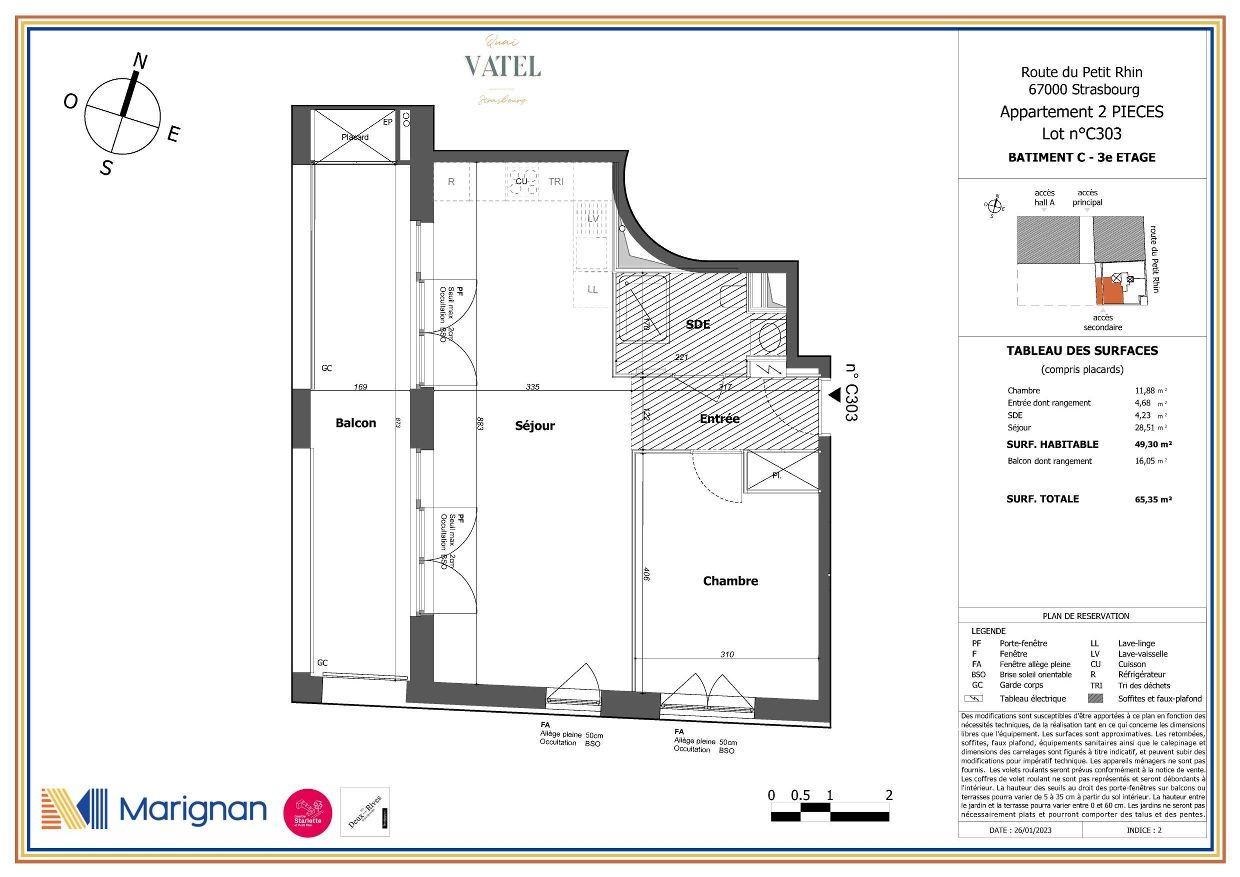 program image