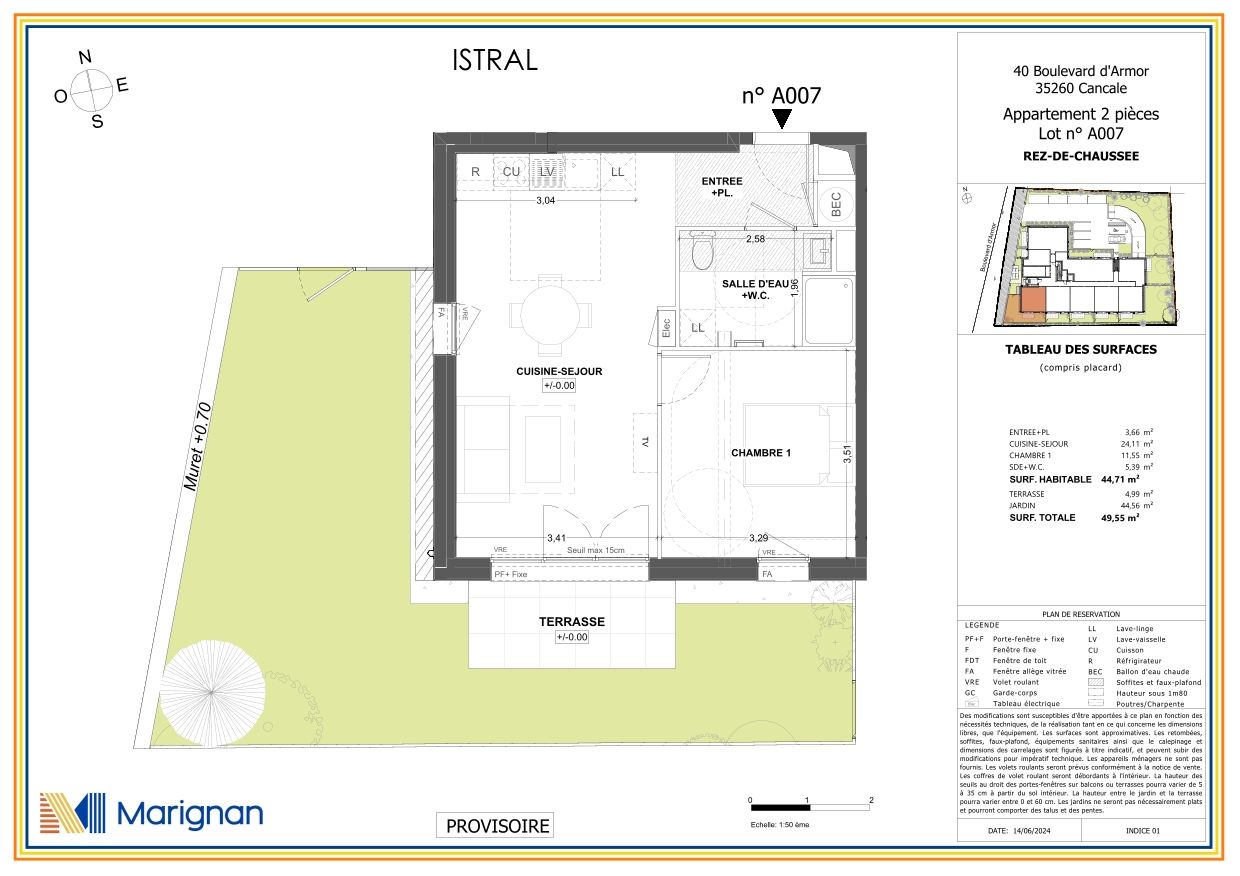 program image