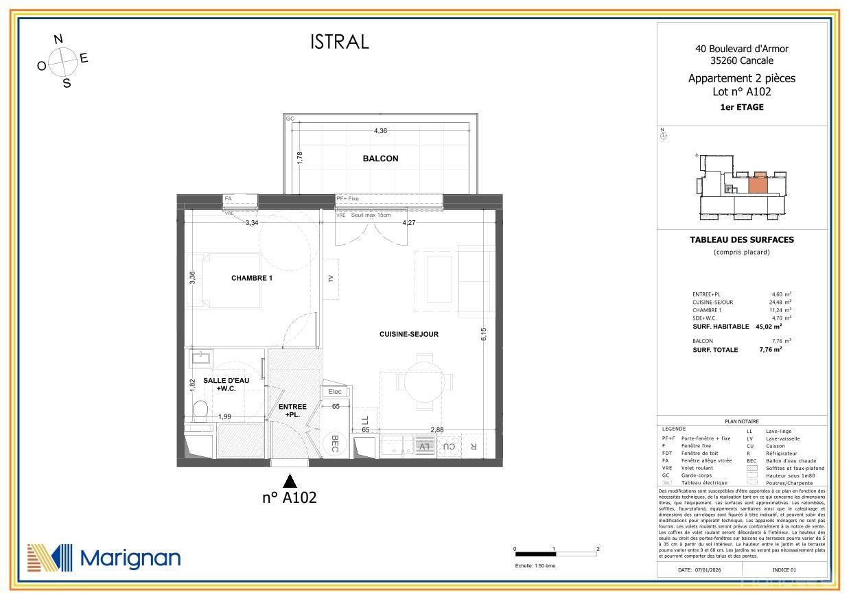 program image