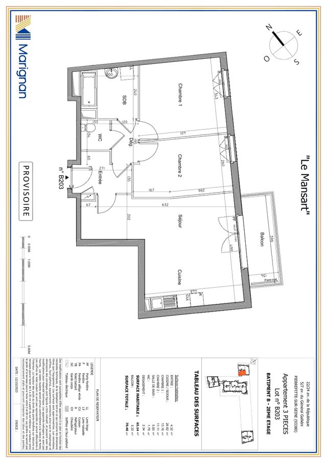 Pierrefitte-sur-Seine - 93