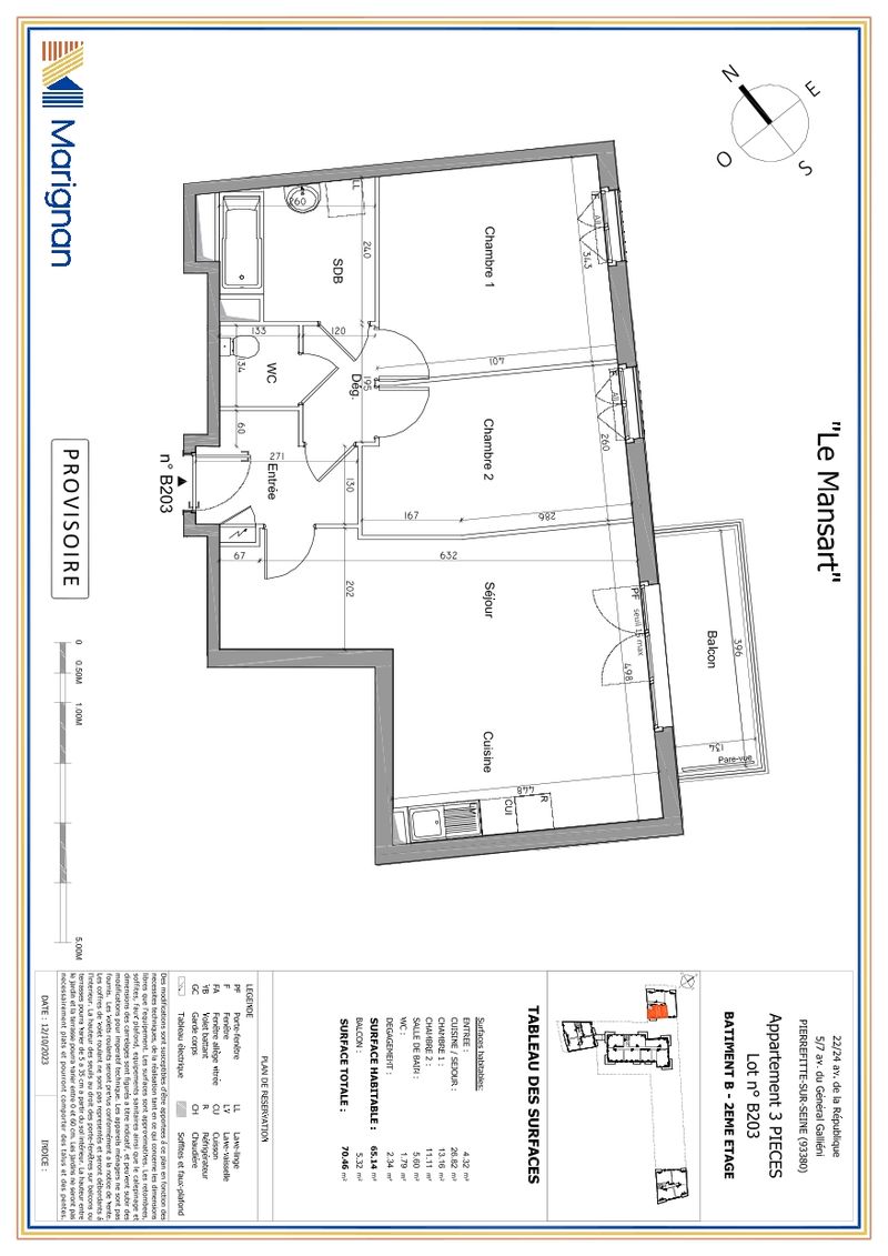 Pierrefitte-sur-Seine - 93