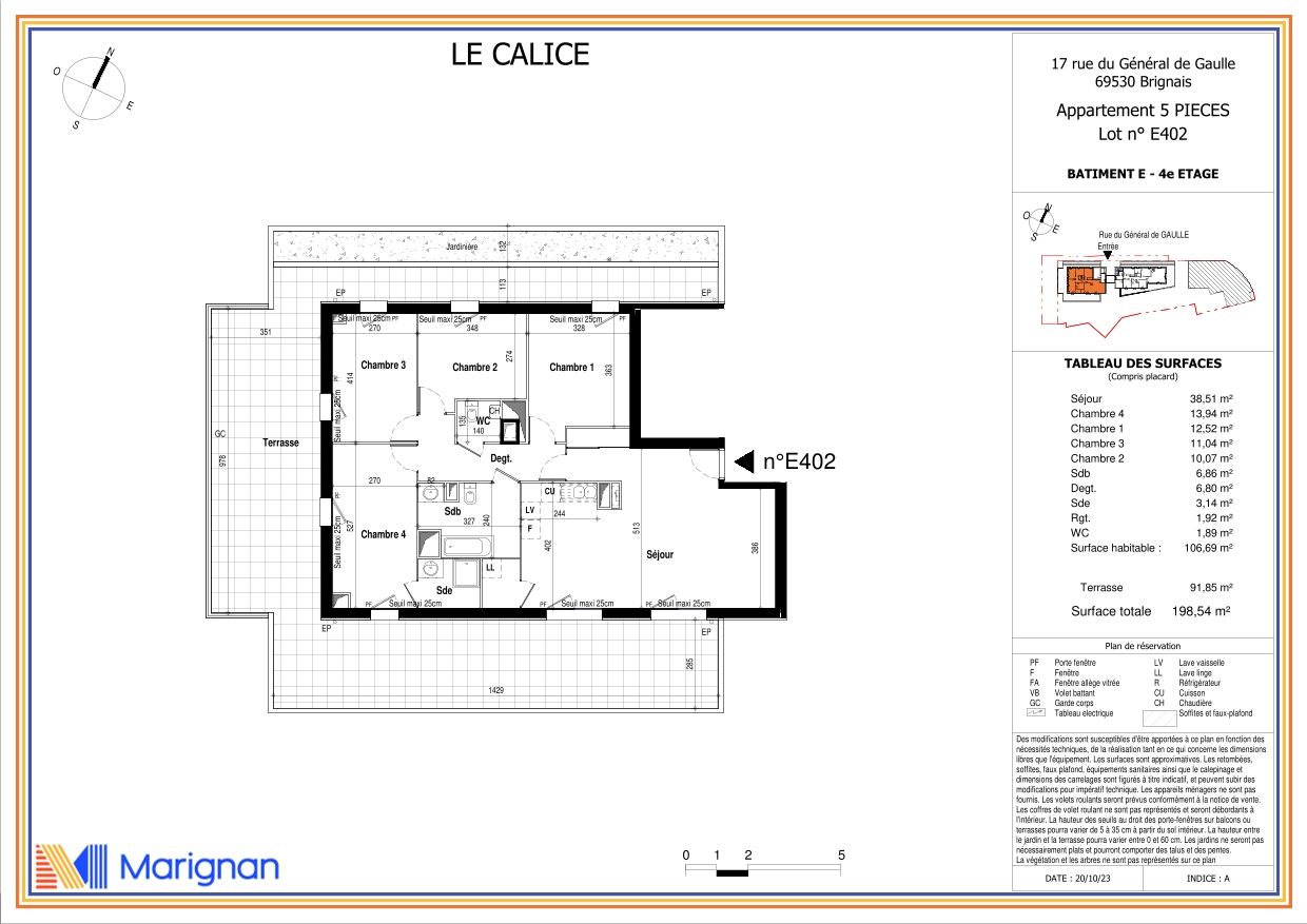 program image