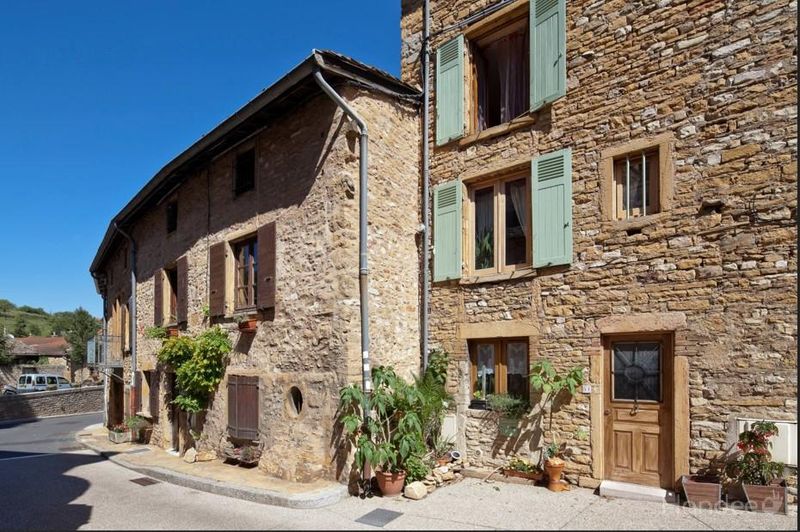 Cailloux-sur-Fontaines - 69 photo 10