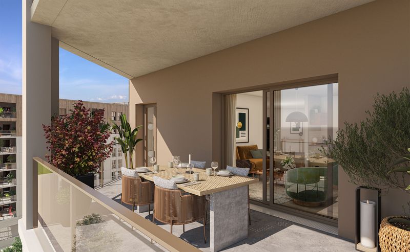 Bordeaux - 33 photo 12