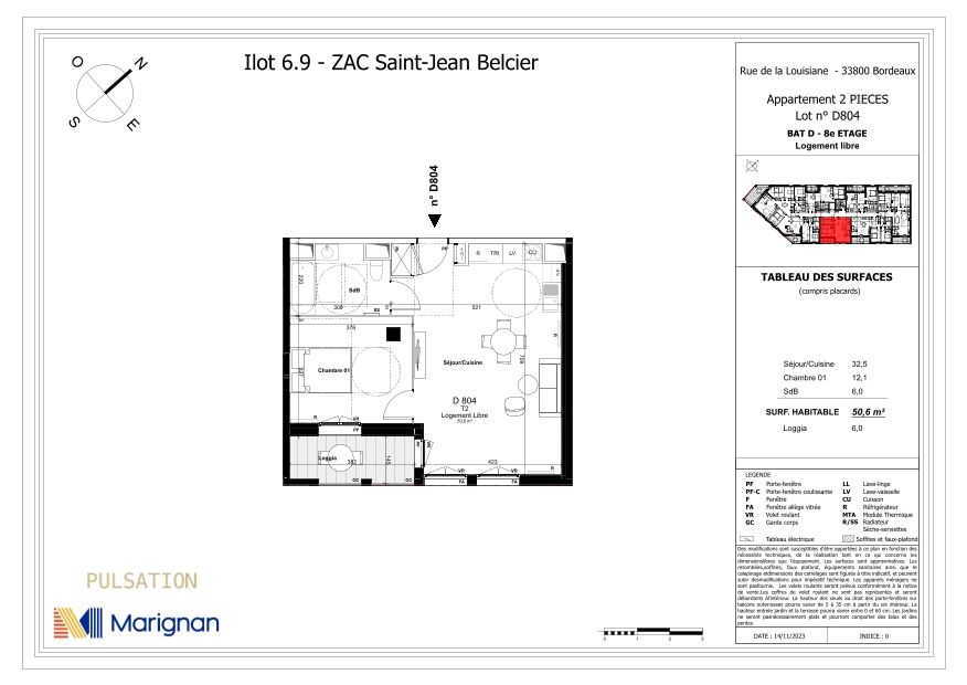 program image