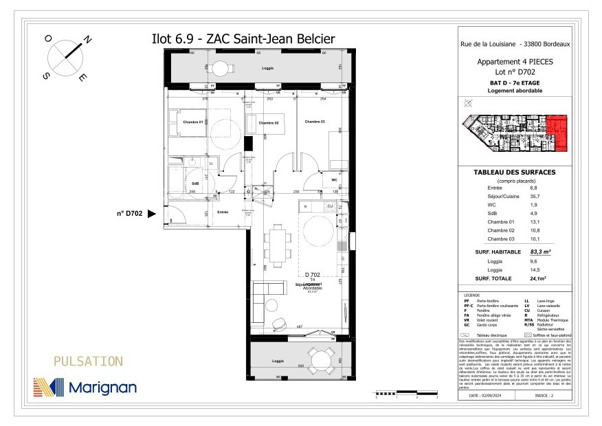 program image