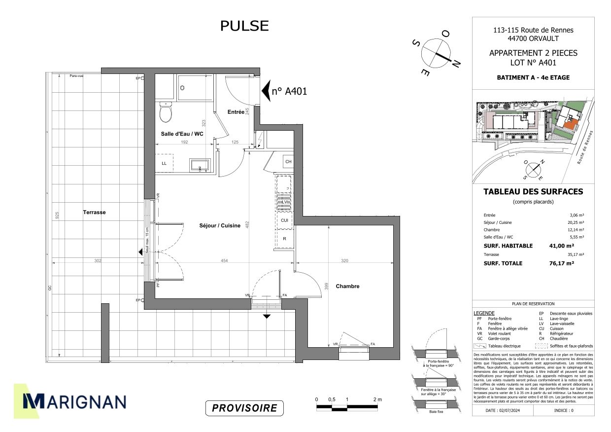 program image