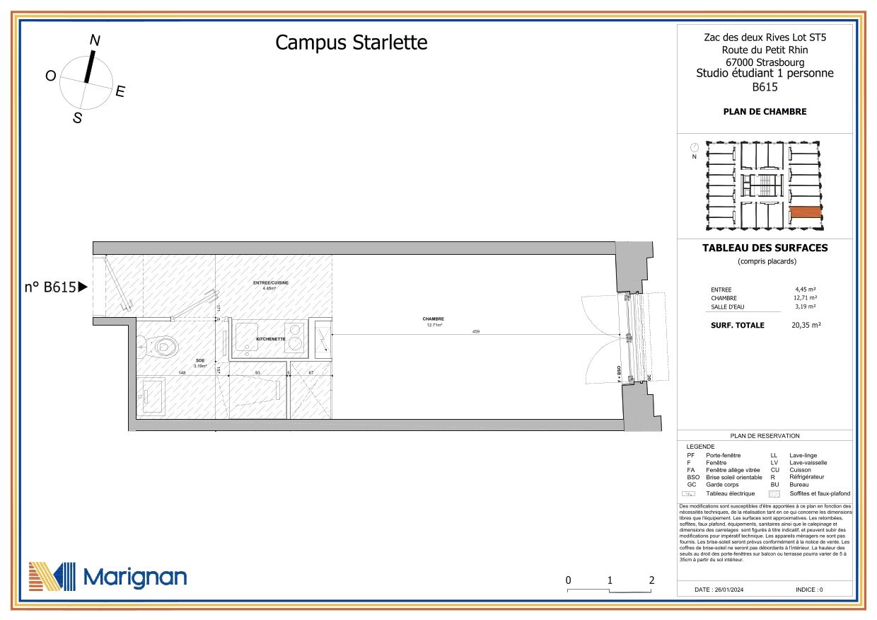 program image