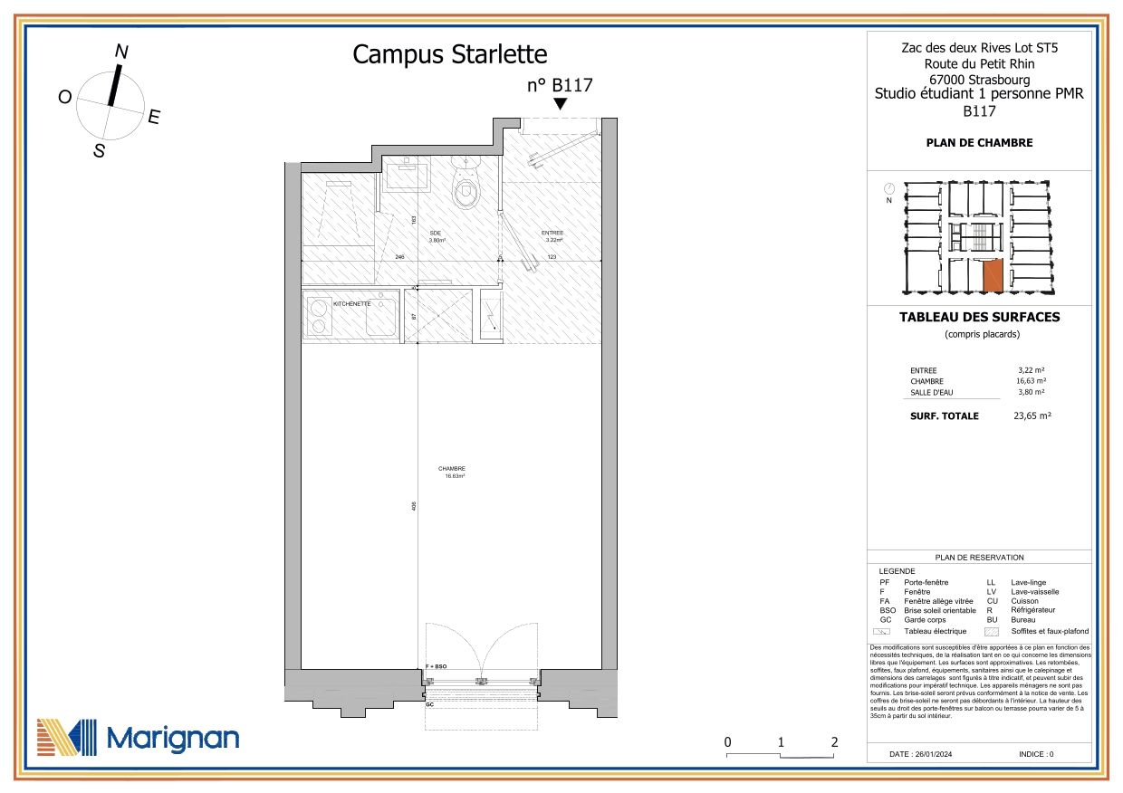 program image