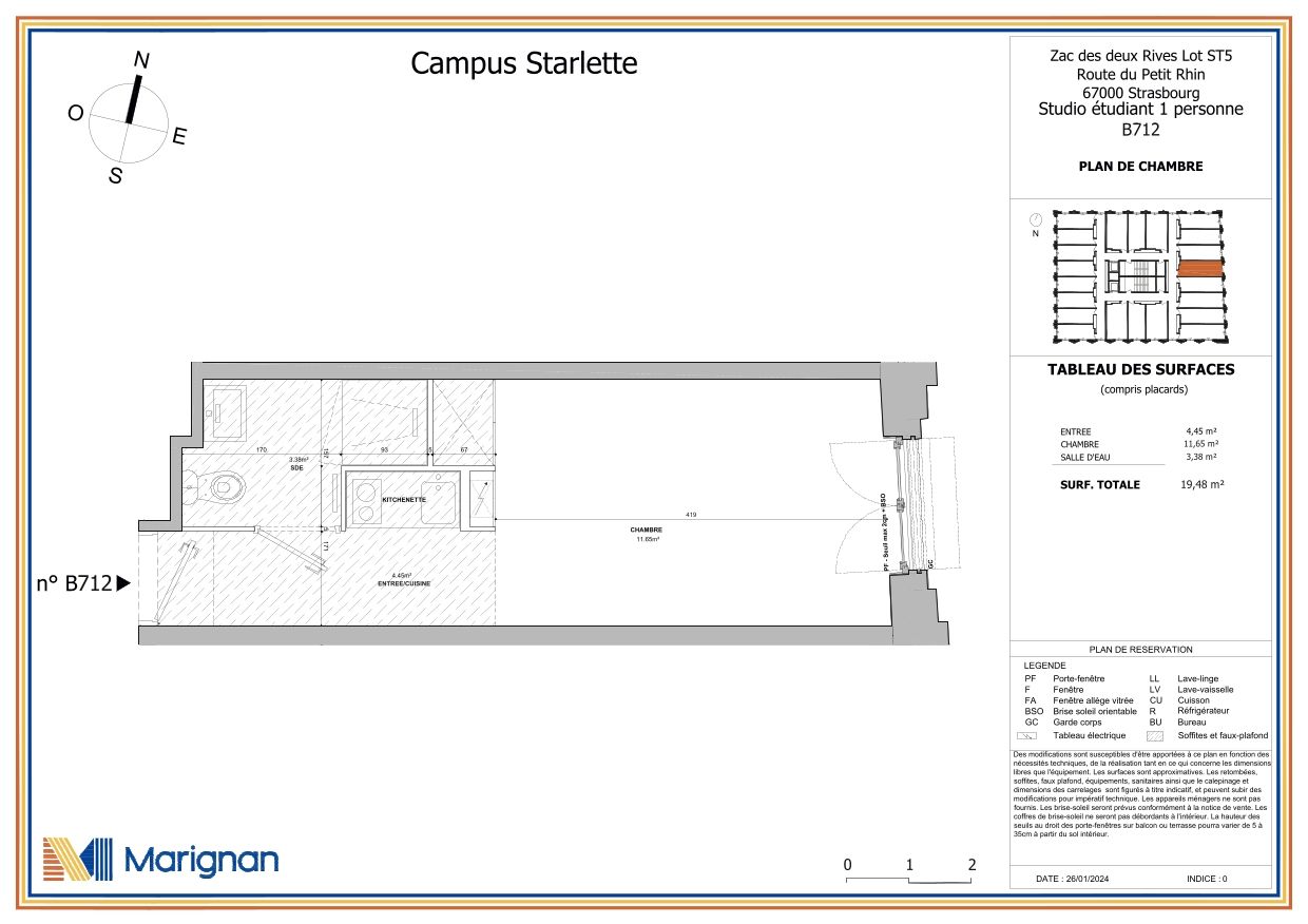 program image