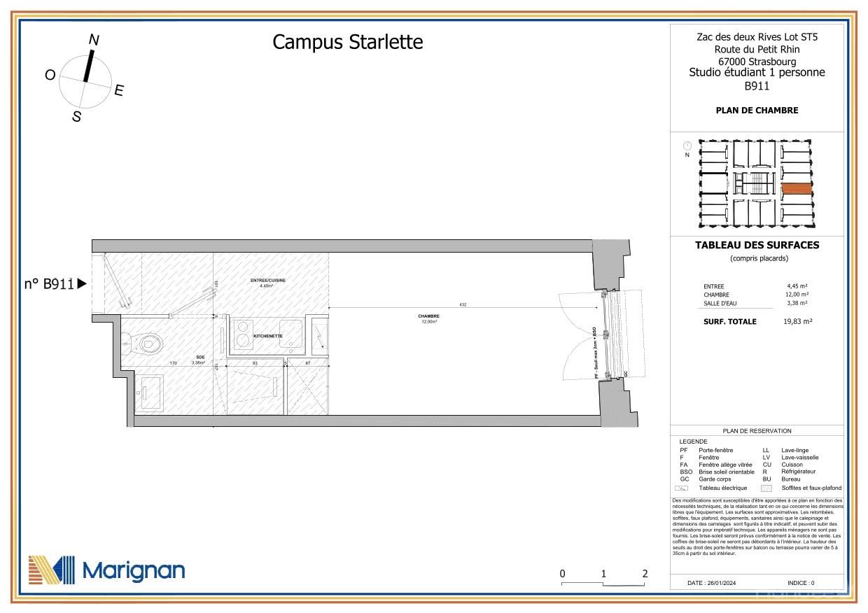 program image