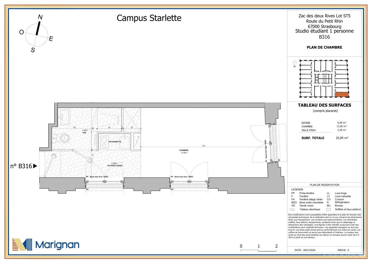 program image