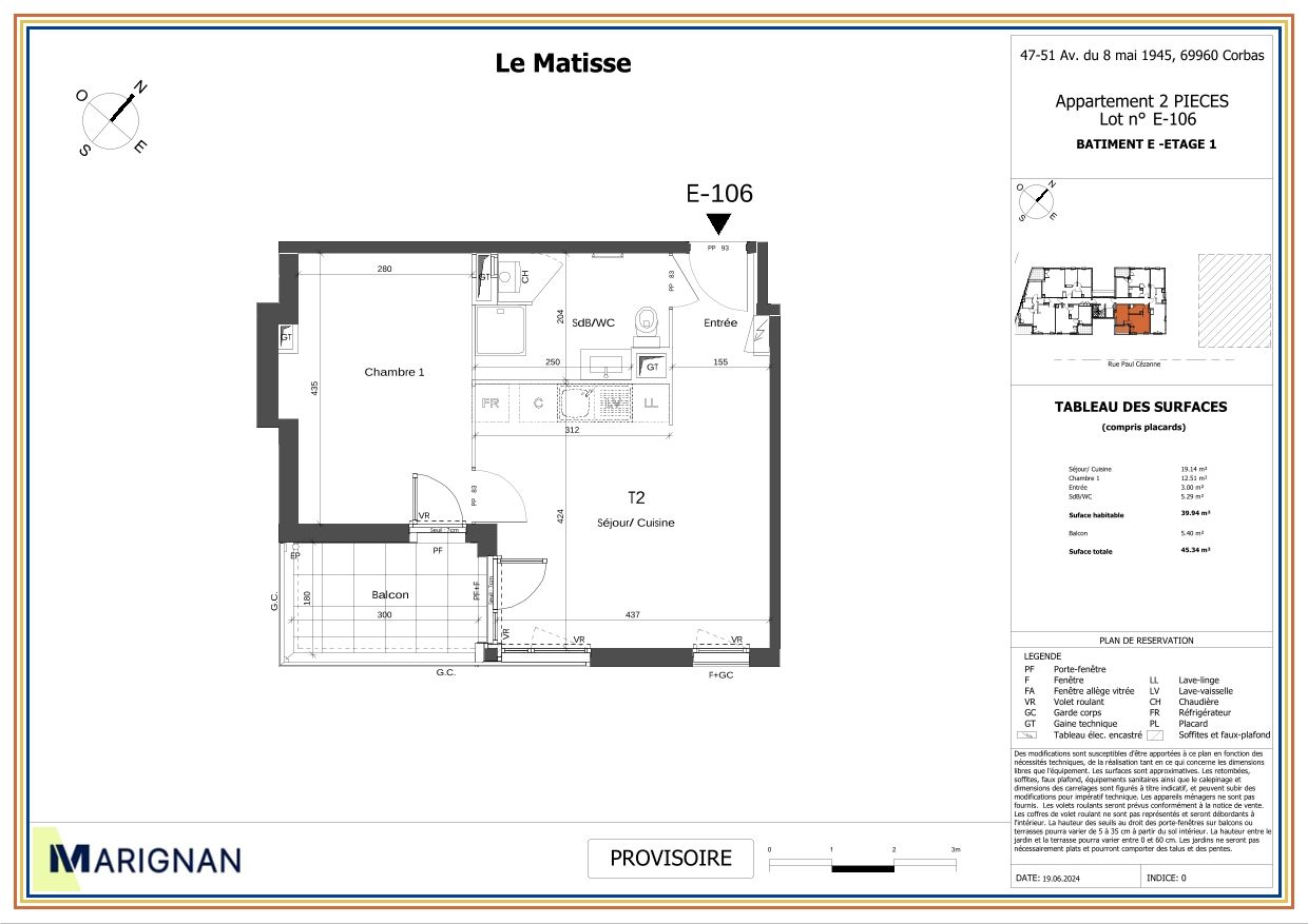 program image