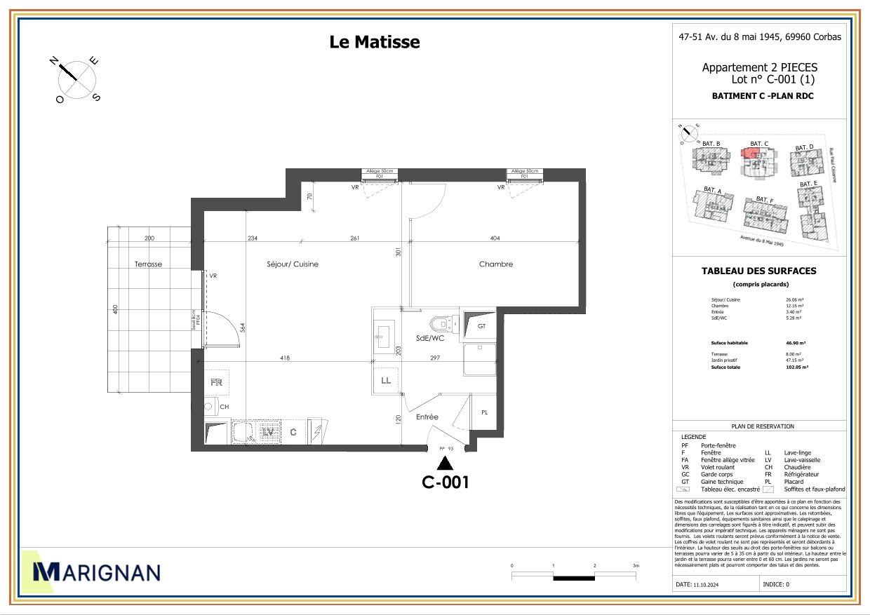 program image