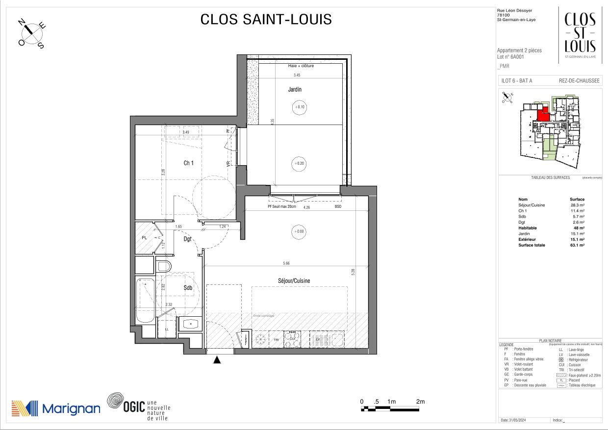 program image