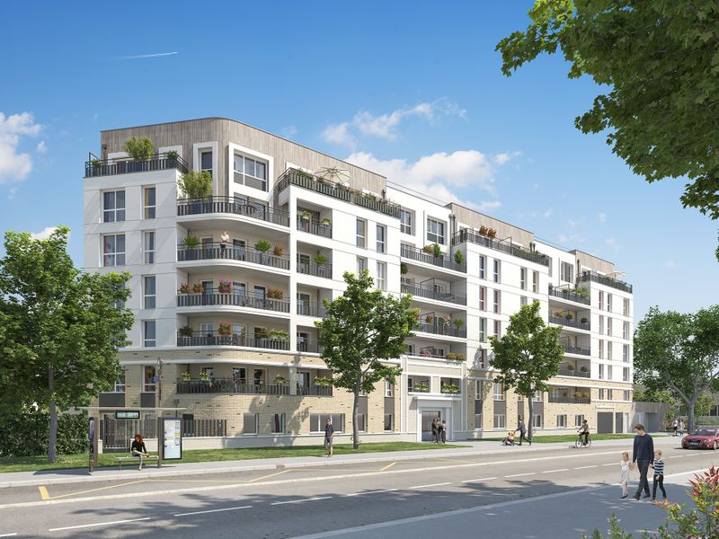 Drancy - 93 photo 3
