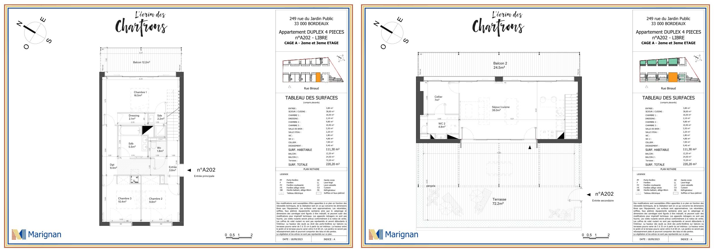 program image