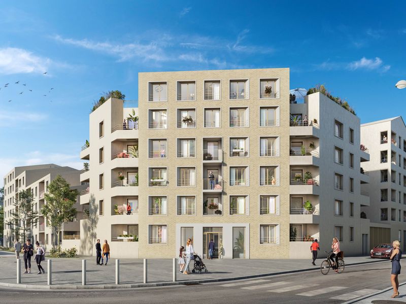 Mantes-la-Ville - 78 photo 4