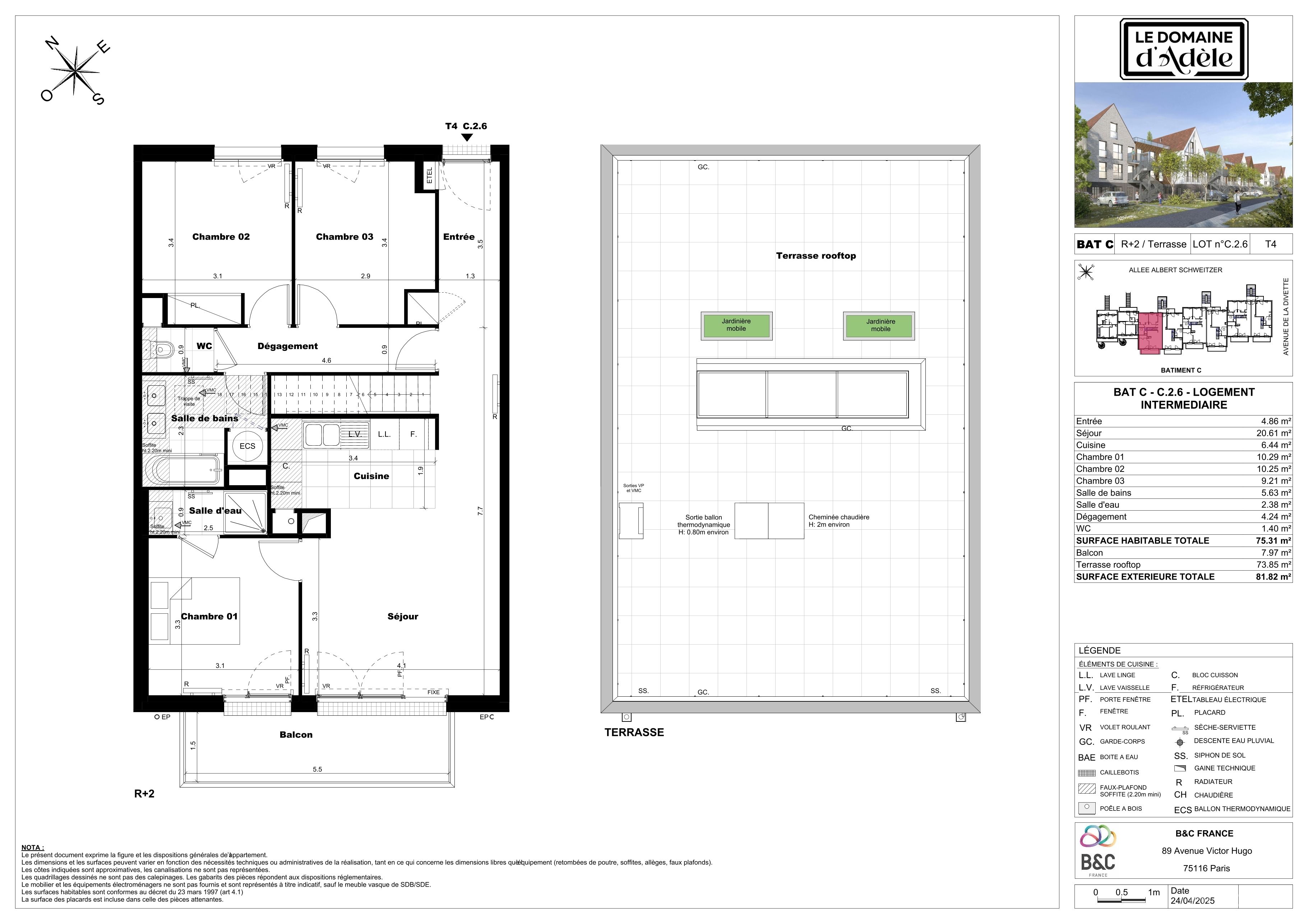 program image