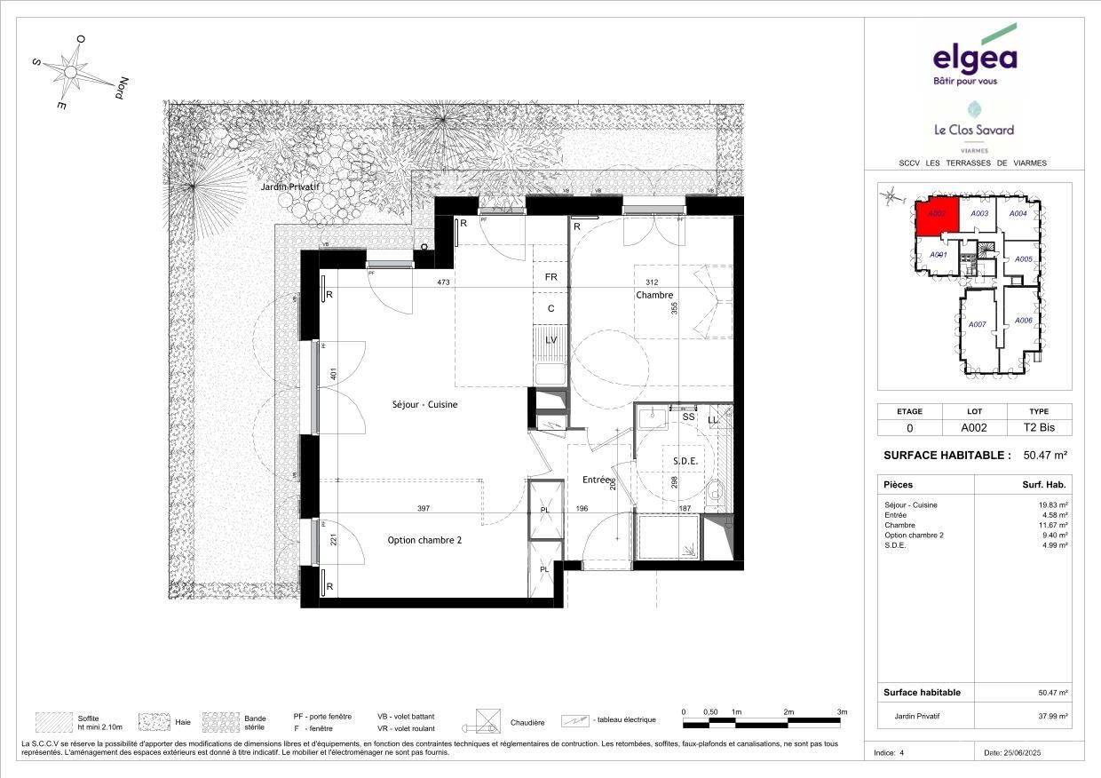 program image