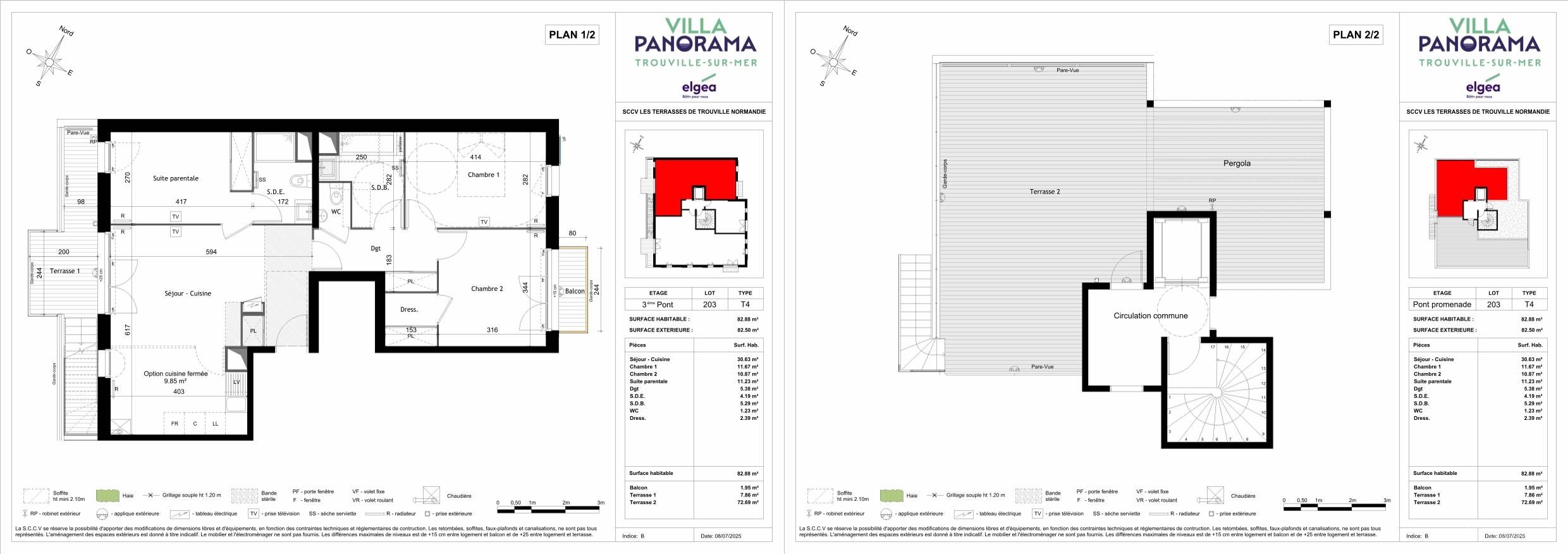 program image