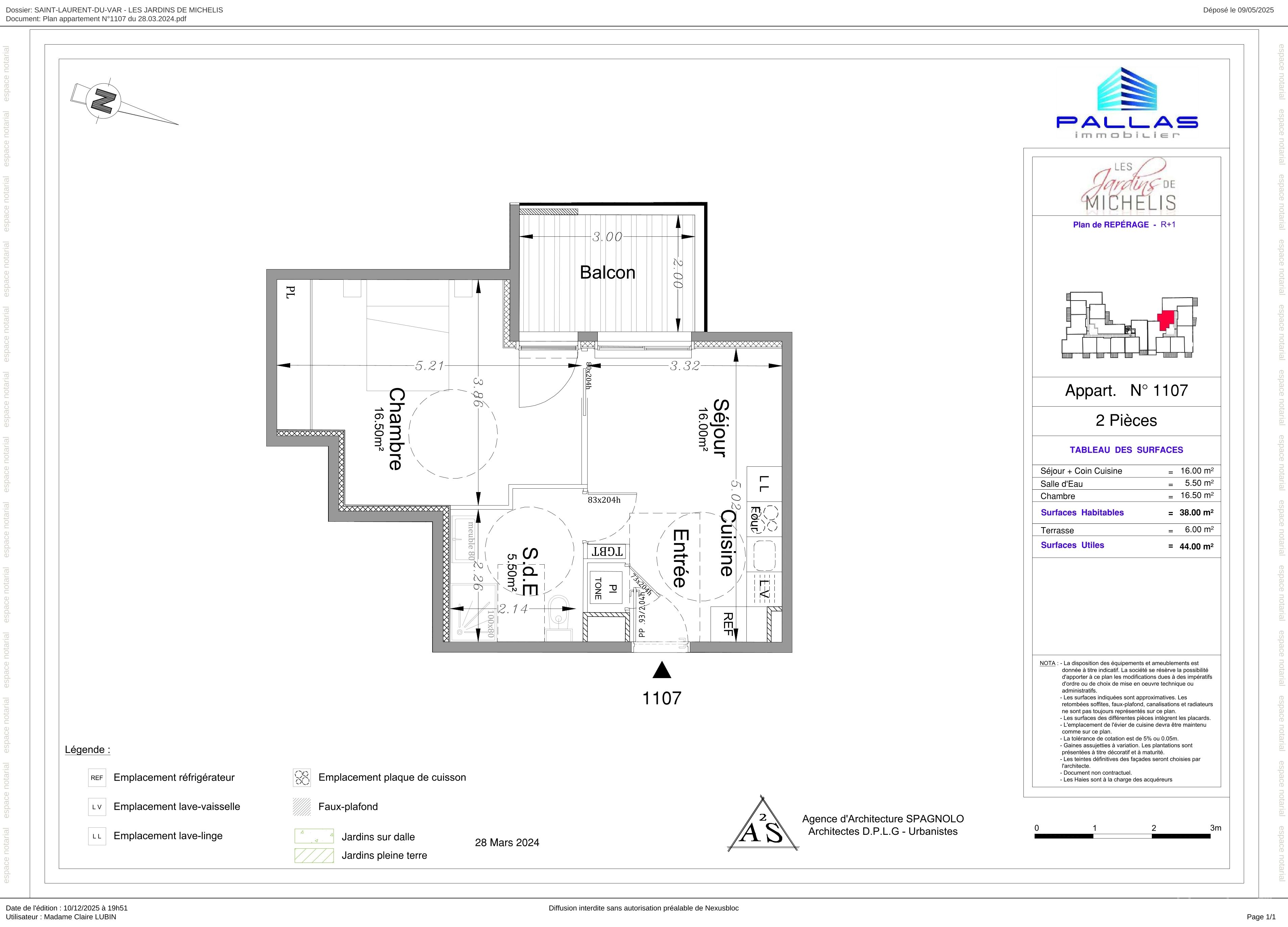 program image