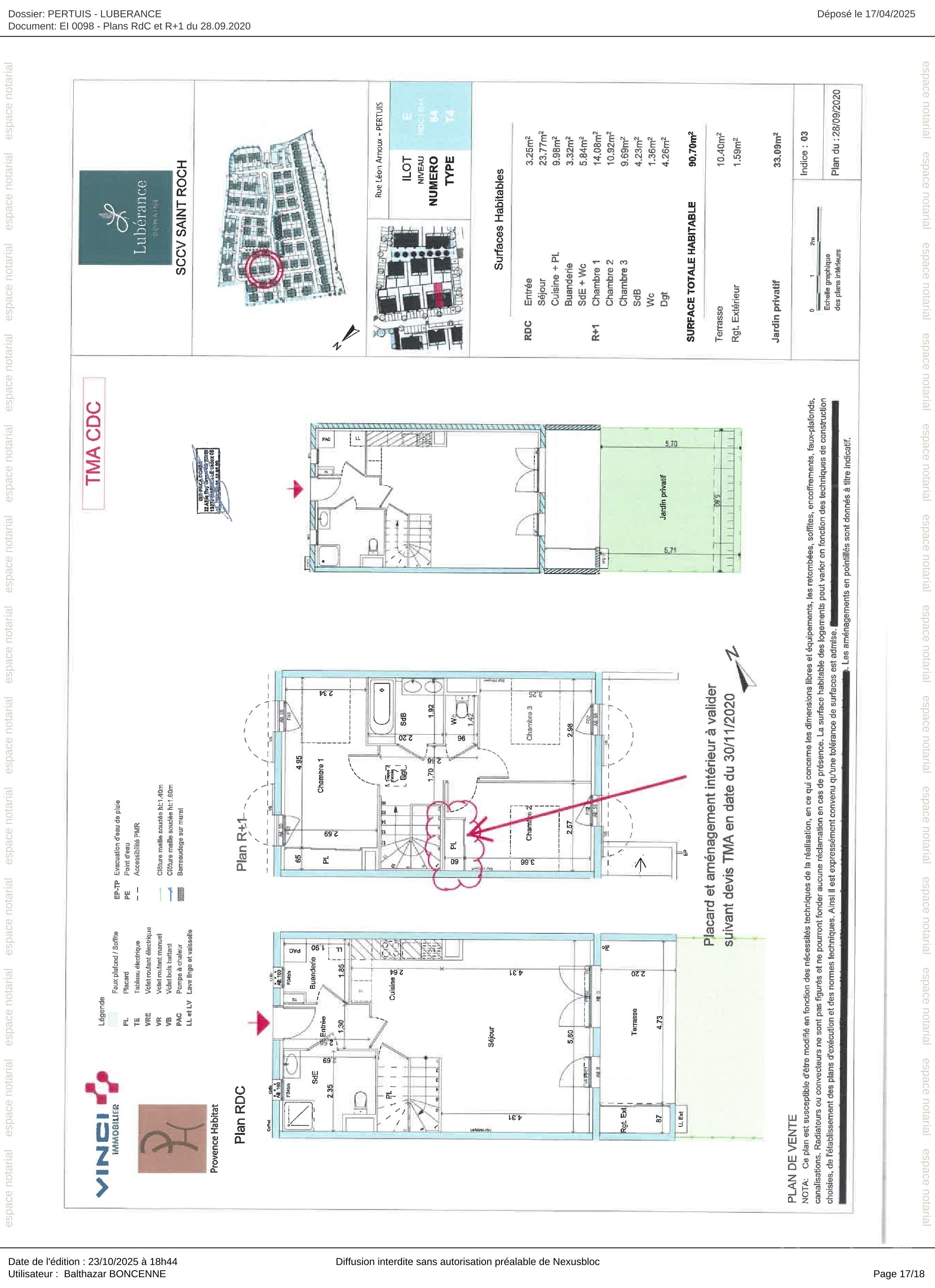 program image