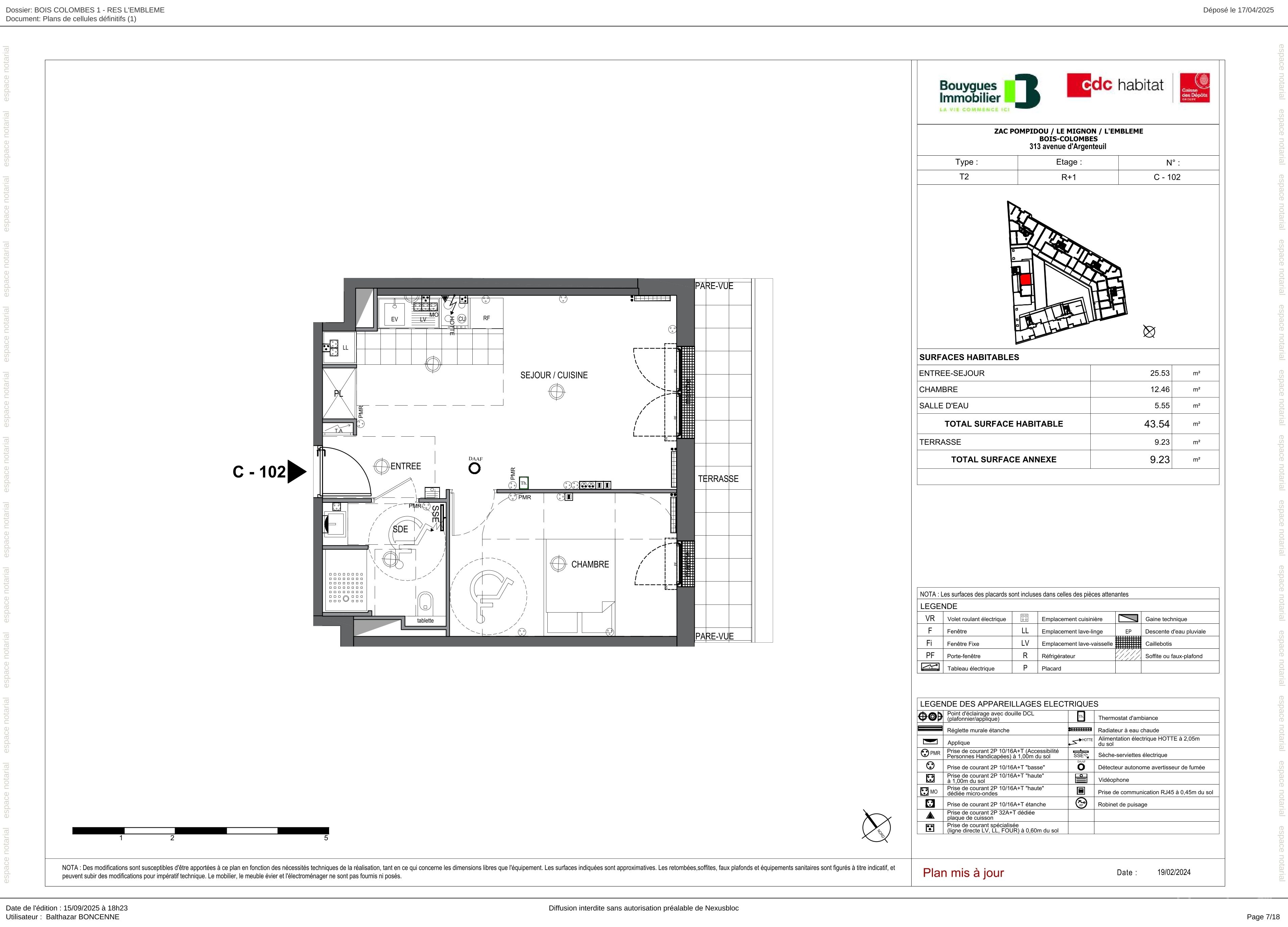program image