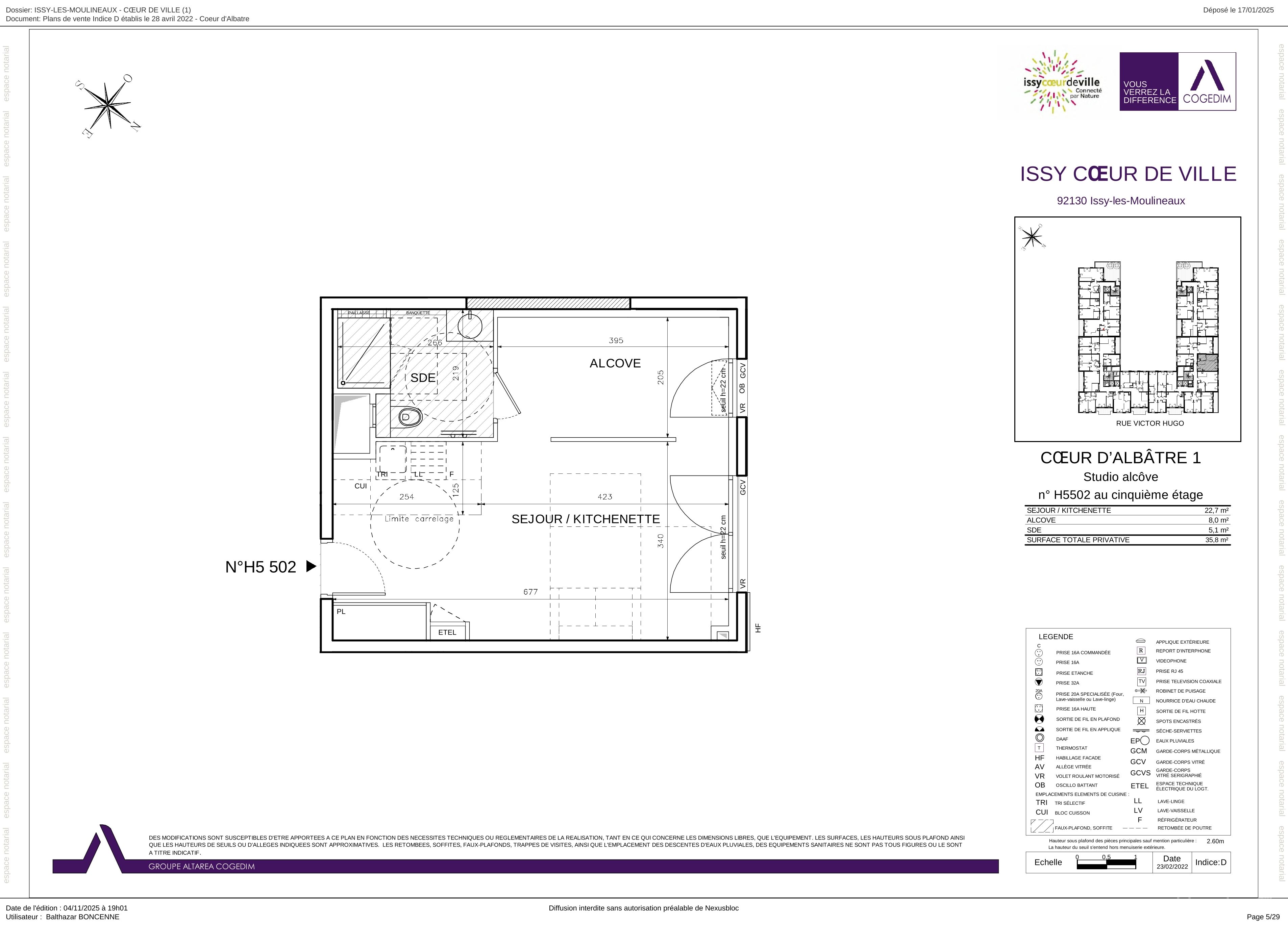 program image