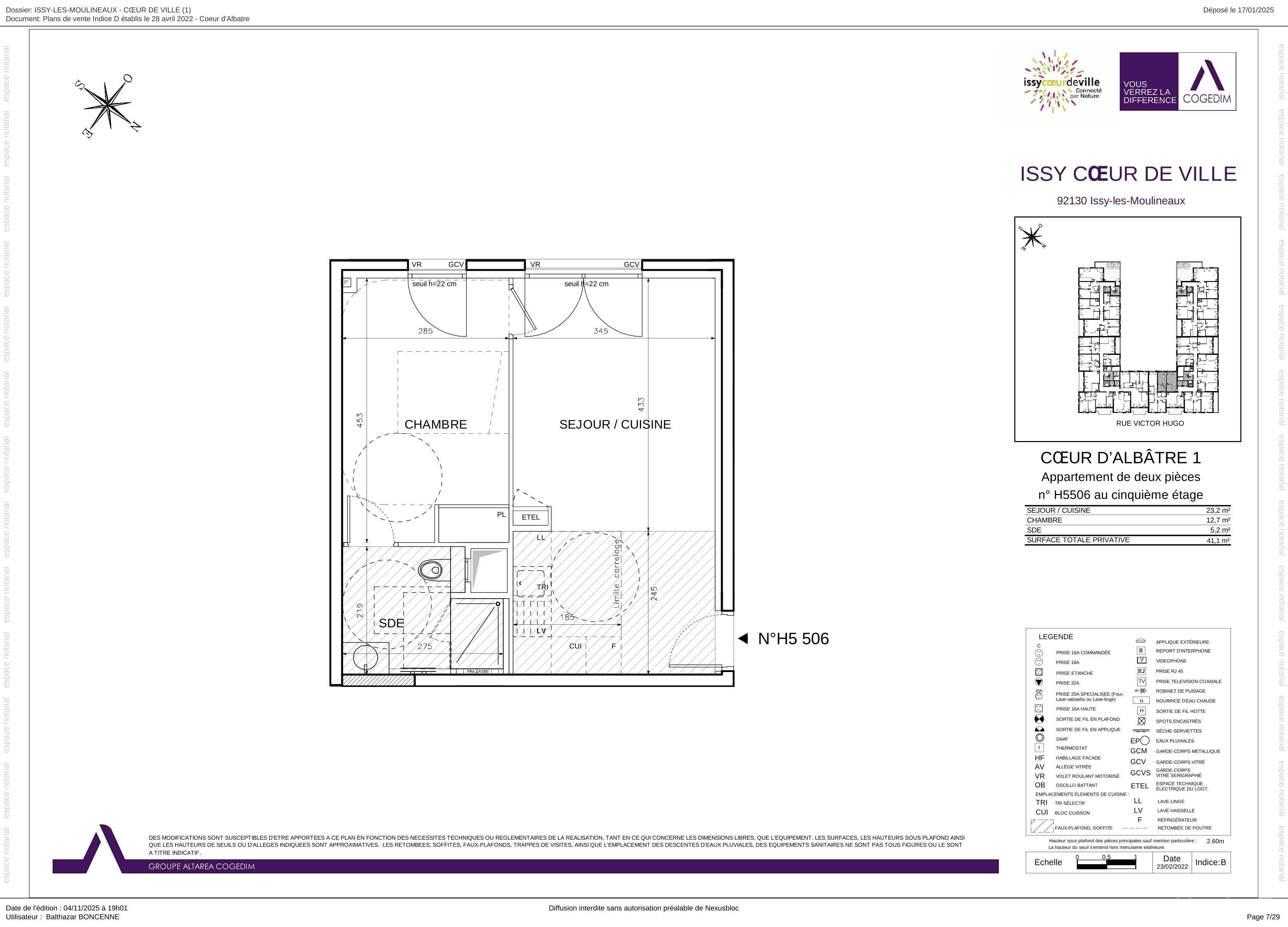 program image