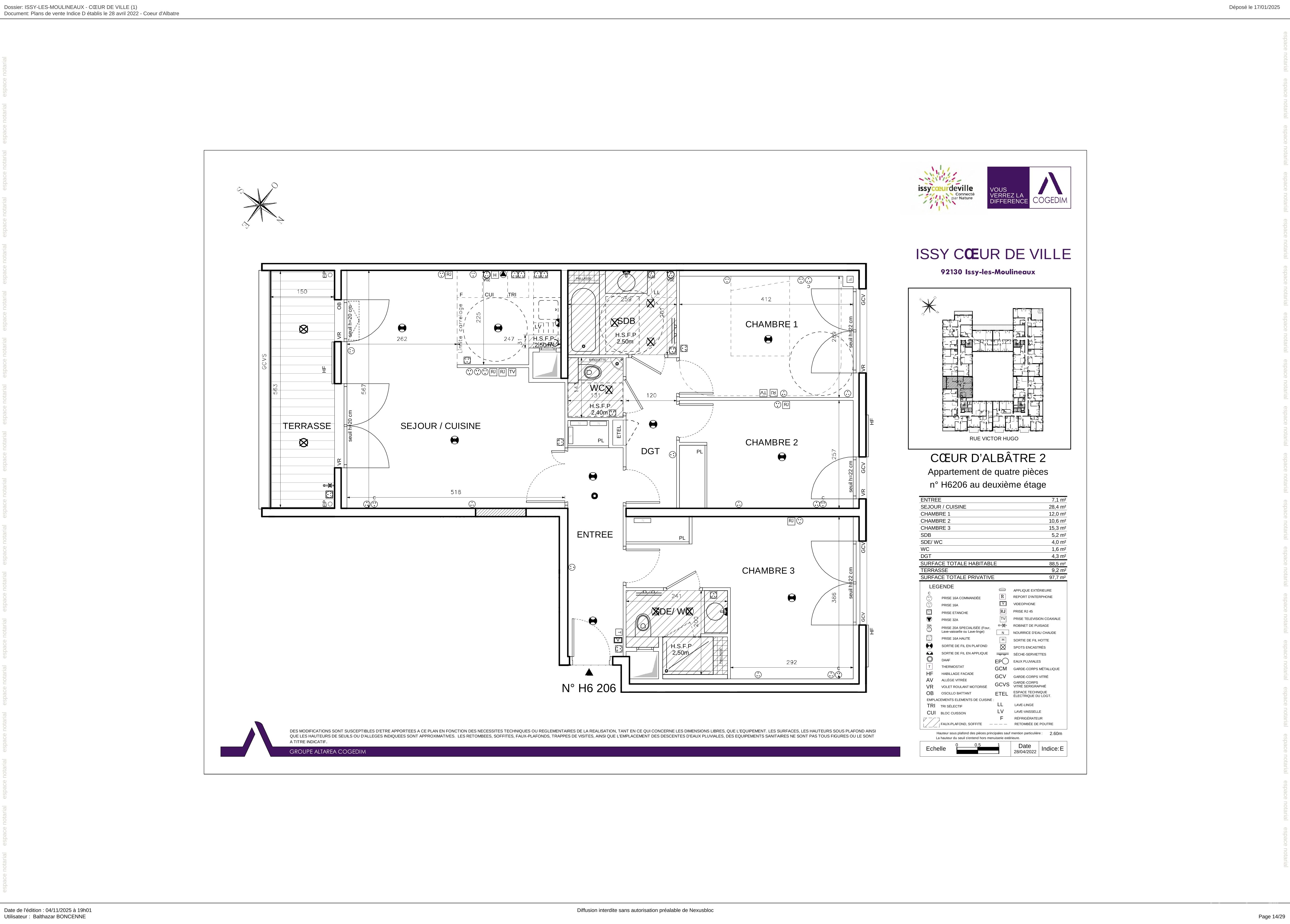 program image