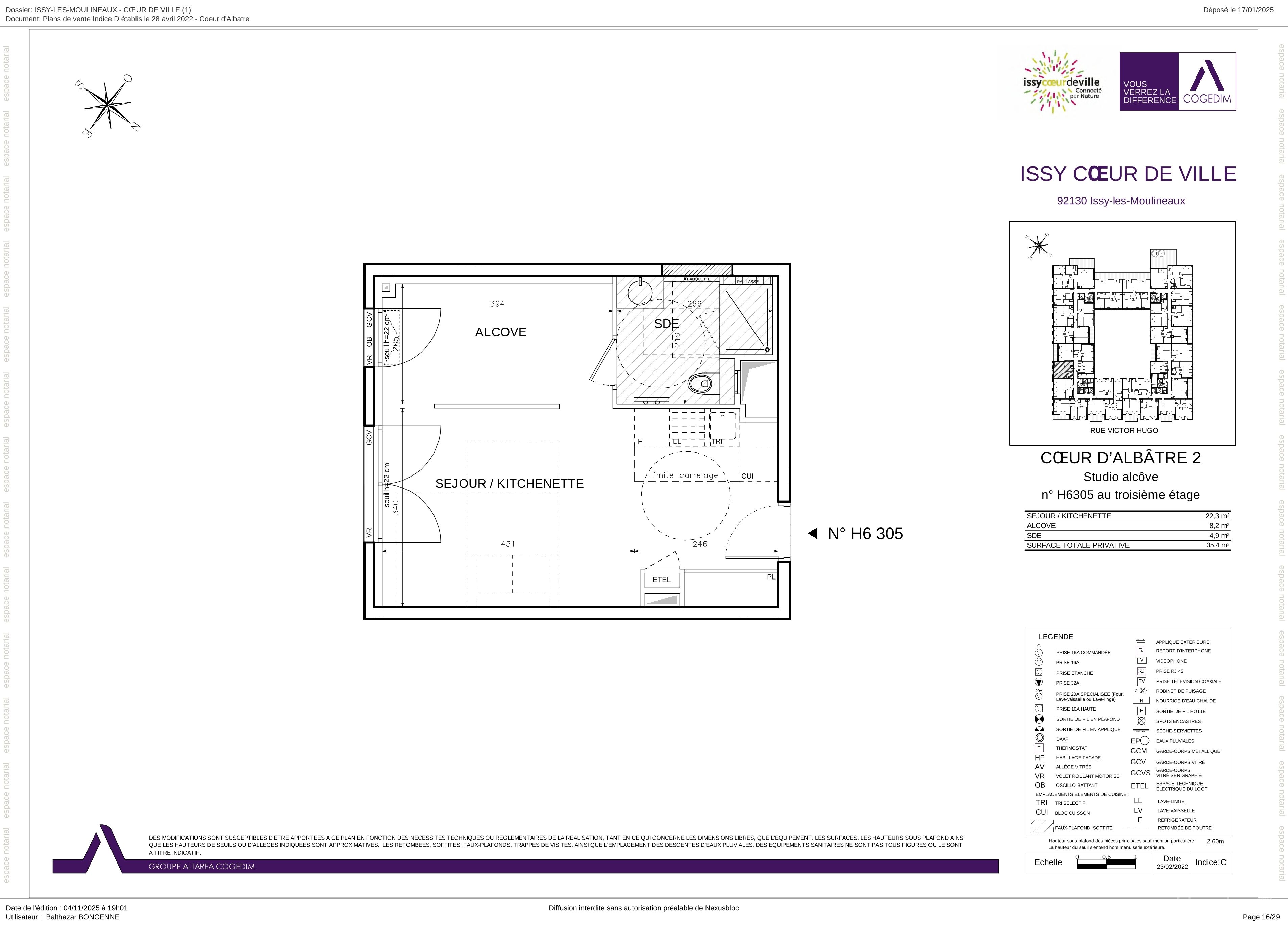 program image